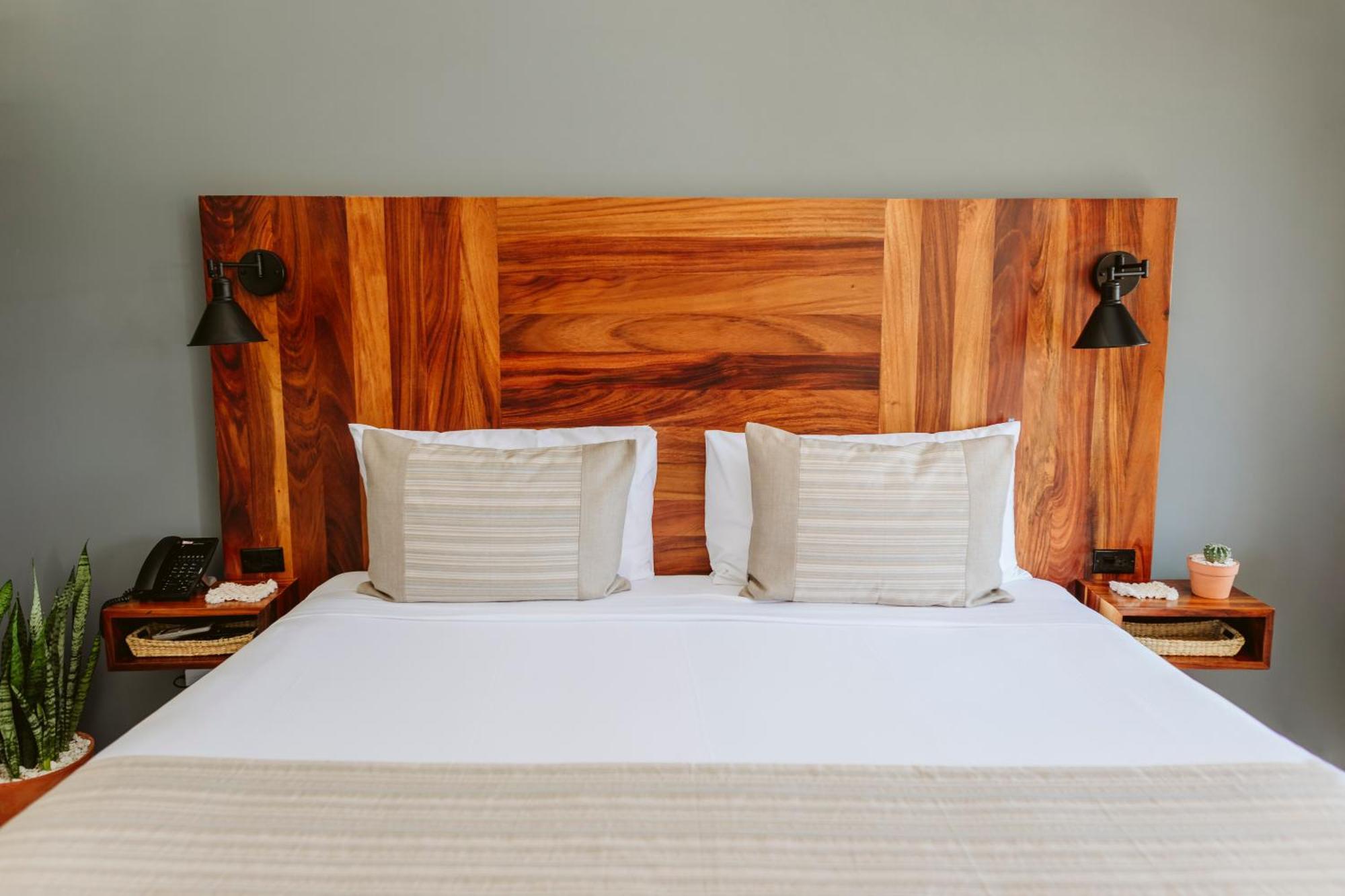 Six Two Four Urban Beach Hotel San José del Cabo Pokoj fotografie