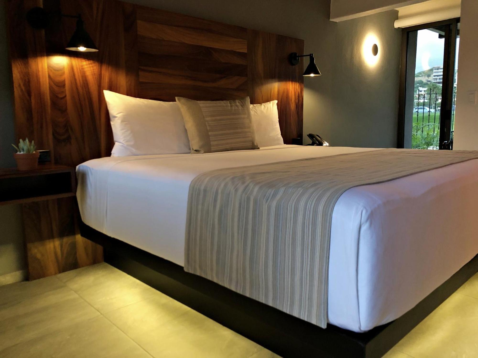Six Two Four Urban Beach Hotel San José del Cabo Pokoj fotografie